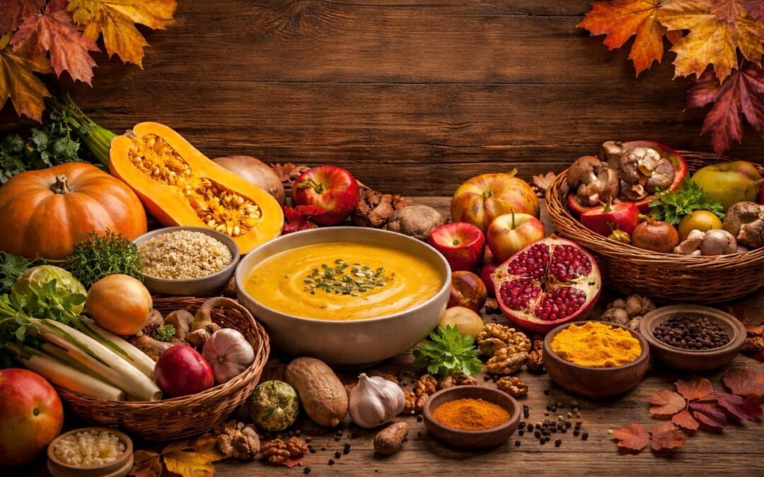 Macro Energy Autunno