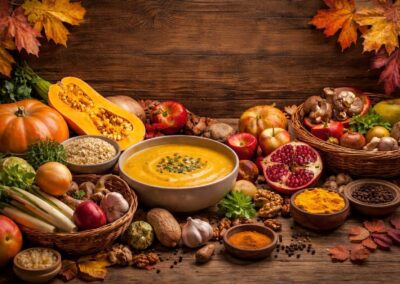 Macro Energy Autunno