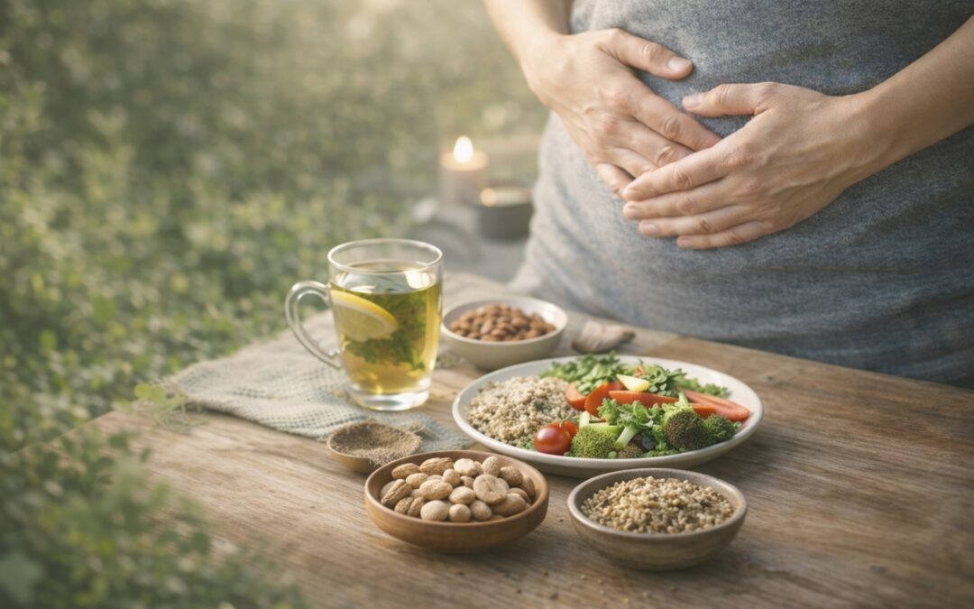 Benessere al naturale