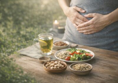 Benessere al naturale